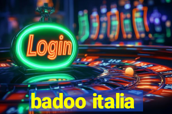 badoo italia